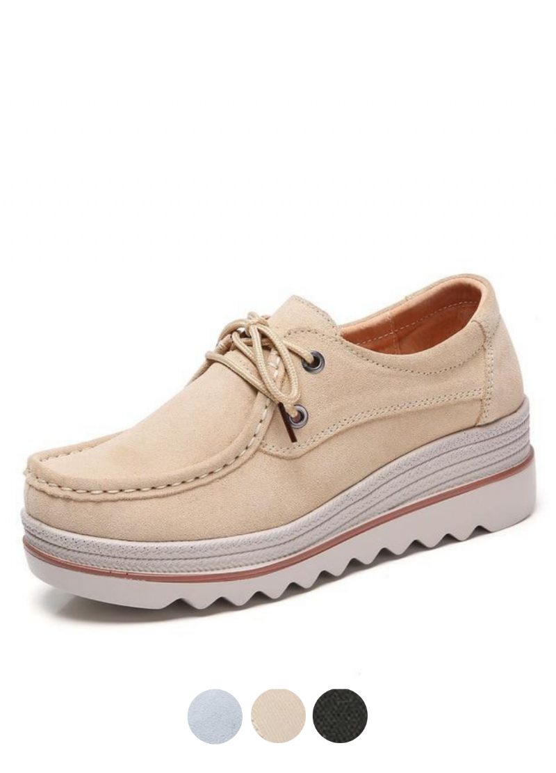 Creepers Dameplatform
