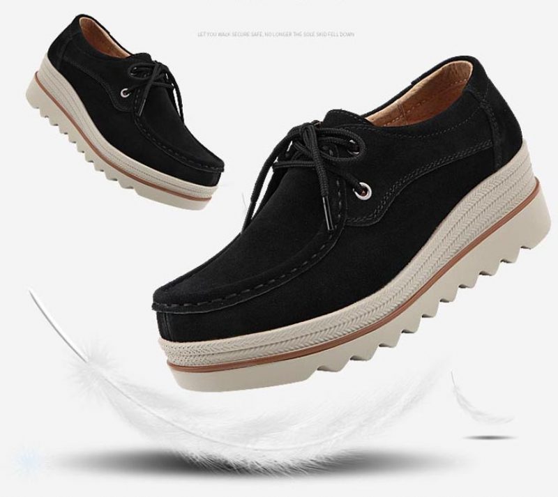 Creepers Dameplatform - Abrikos