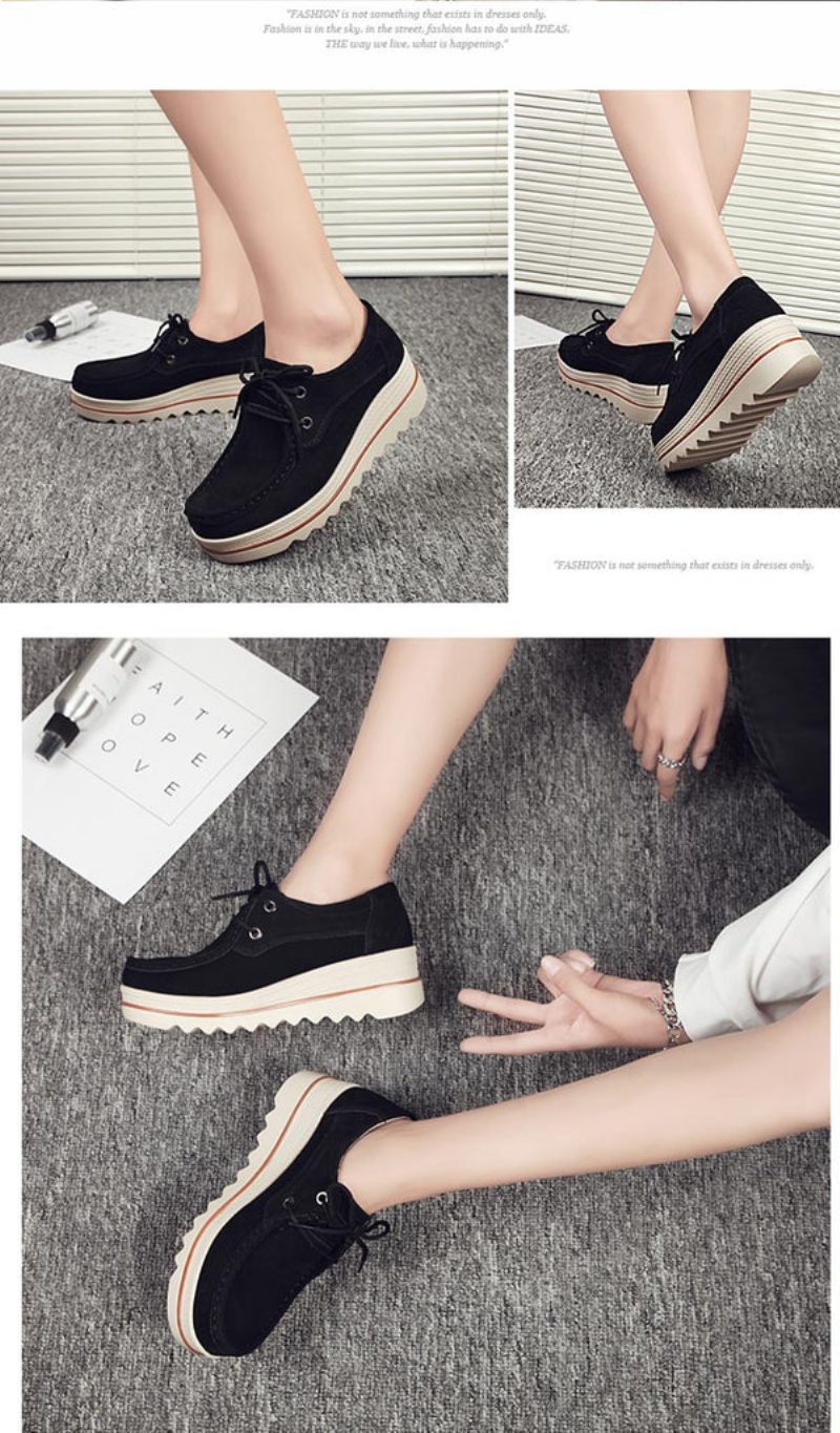 Creepers Dameplatform - Abrikos