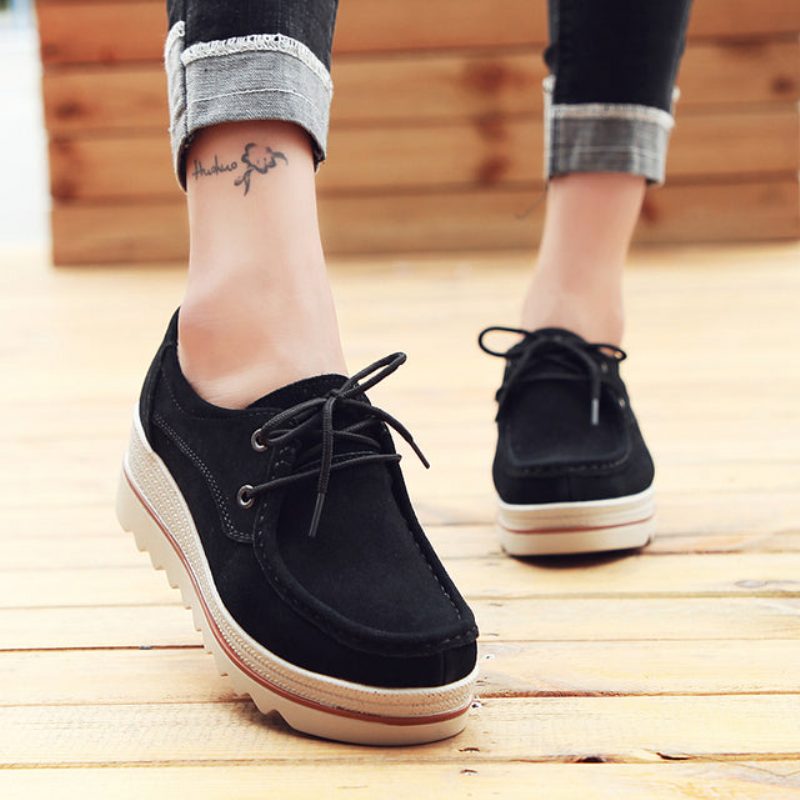 Creepers Dameplatform - Abrikos