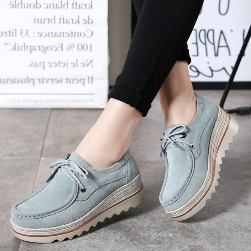 Creepers Dameplatform - Abrikos