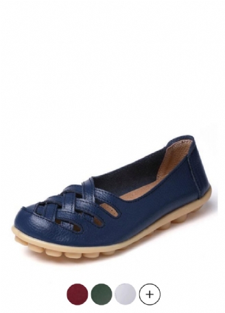 Criss Dame Loafer