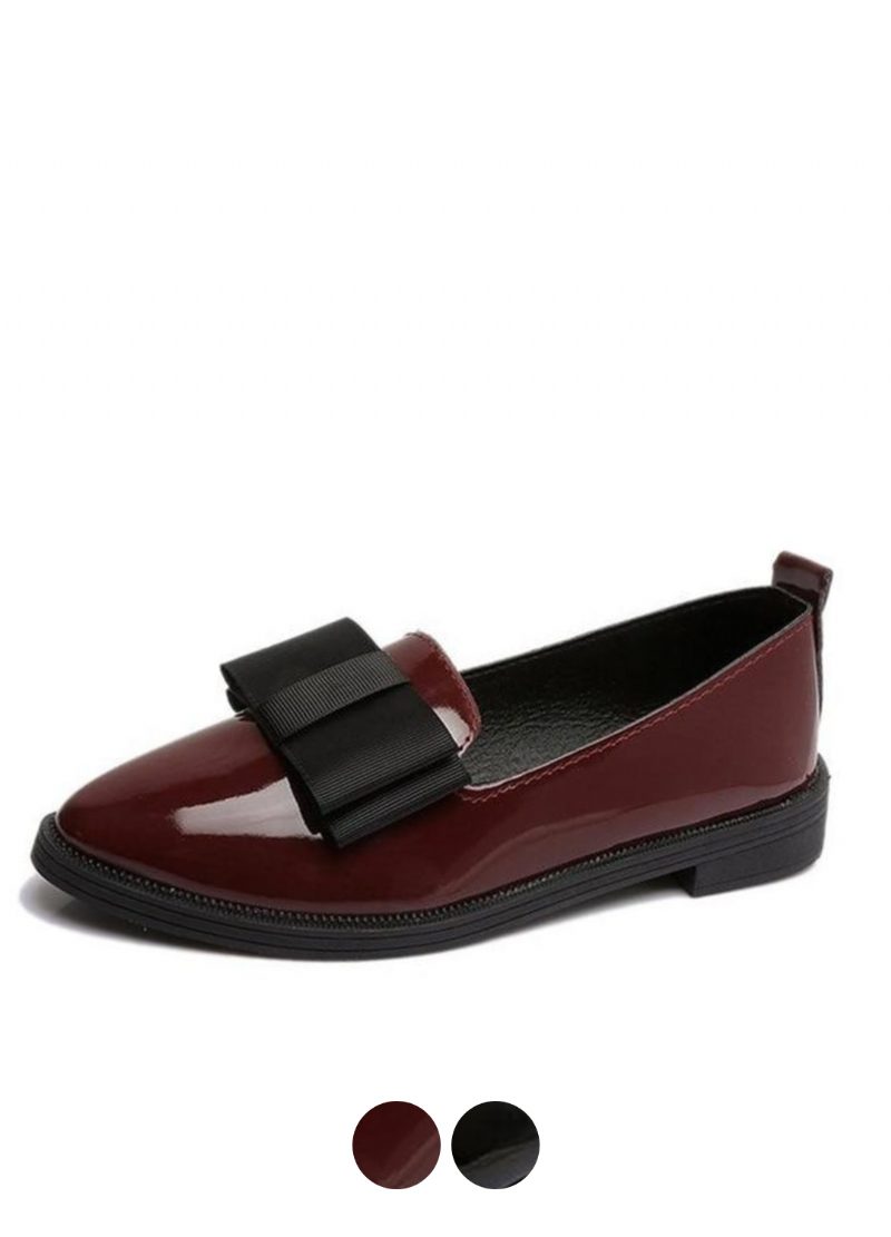Cristel Dame Loafer Sko