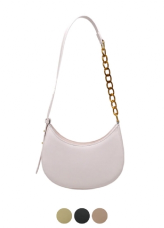 Cristi Crossbody-håndtaske I Læder Til Kvinder