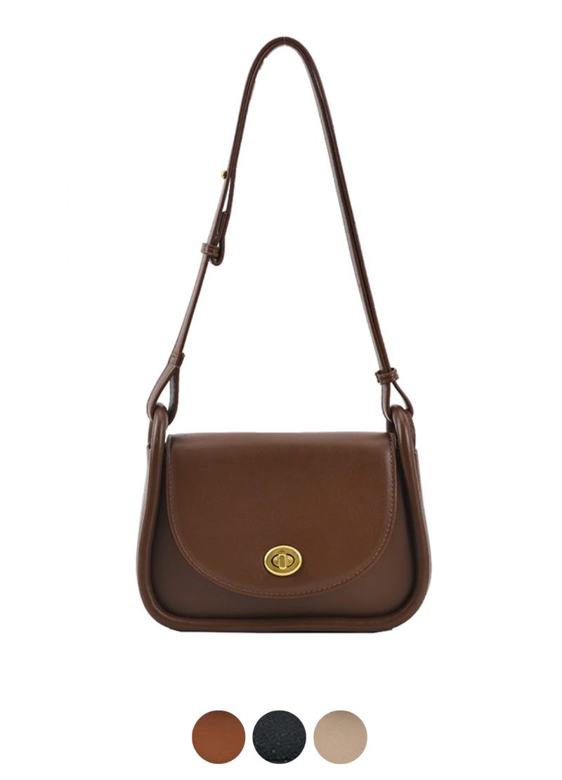 Cristi Crossbody Håndtaske Til Kvinder