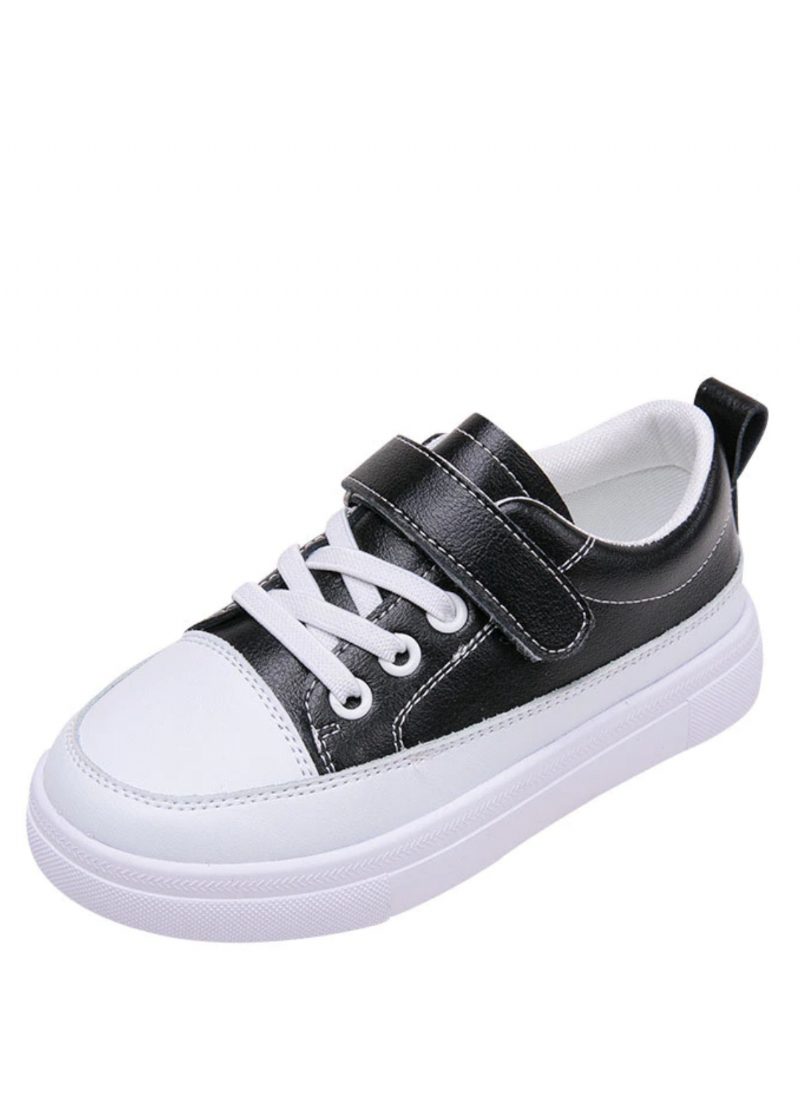 Cristian Drenge Afslappet Sneaker