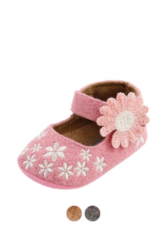 Cristina Baby Piges Flade Sko