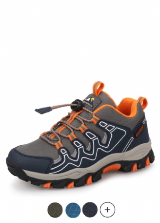 Cristofer Drenge Afslappet Sneaker