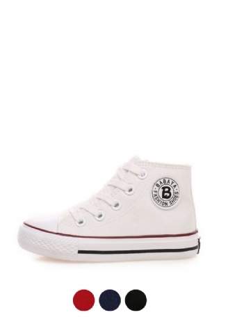 Crix Little Drenge Afslappet Sneaker