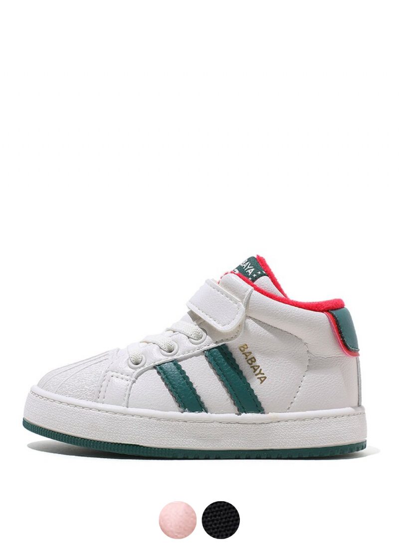 Cruice Unisex Modesneaker Til Børn