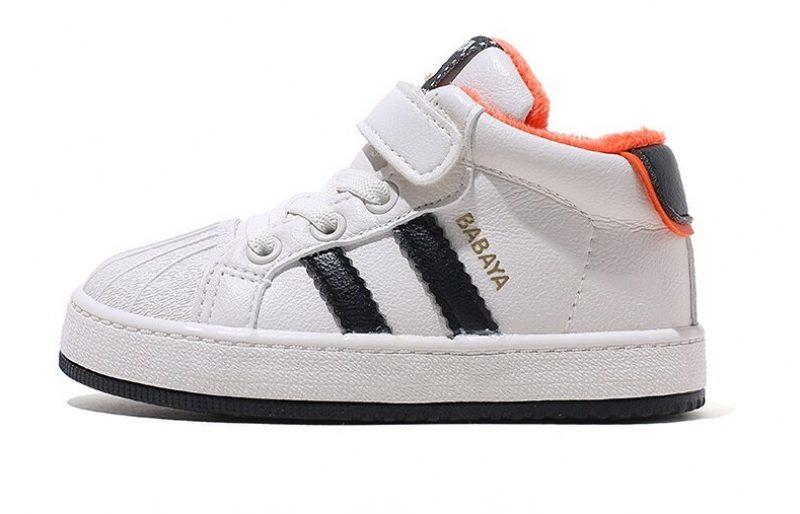 Cruice Unisex Modesneaker Til Børn - Grøn