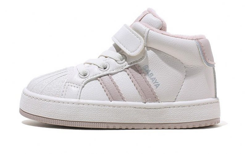 Cruice Unisex Modesneaker Til Børn - Grøn