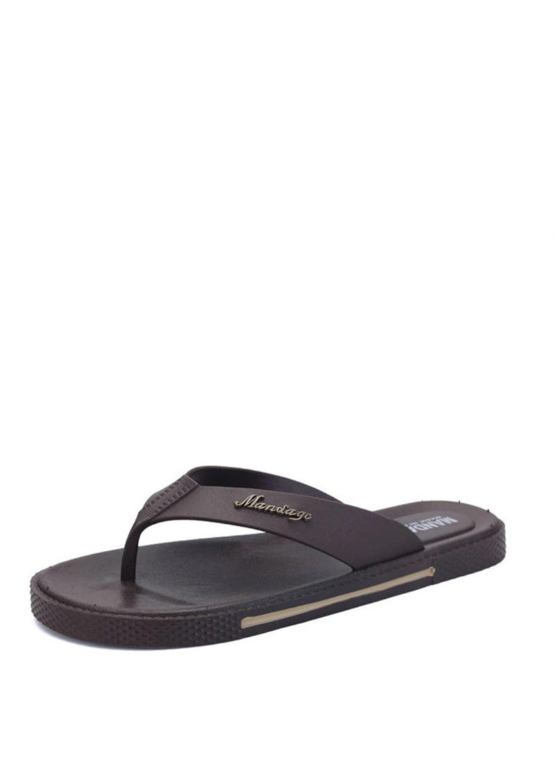 Curter Flip Flops Til Mænd