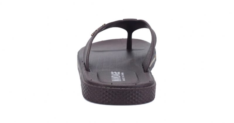 Curter Flip Flops Til Mænd - Brun