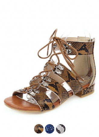 Cyperns Sandaler