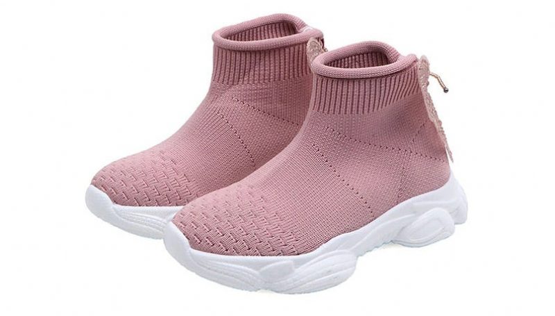 Cyrus Pigesneaker - Pink