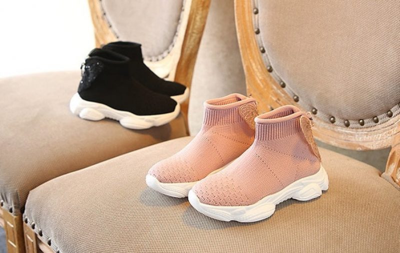 Cyrus Pigesneaker - Pink