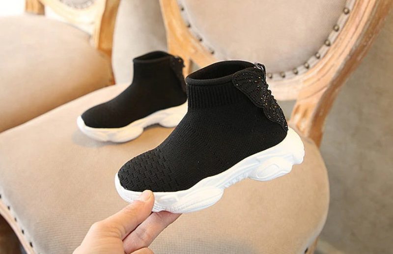 Cyrus Pigesneaker - Pink