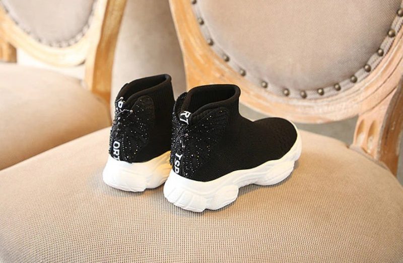 Cyrus Pigesneaker - Pink