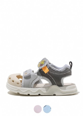 Cyrus Unisex Strandsandaler Til Børn