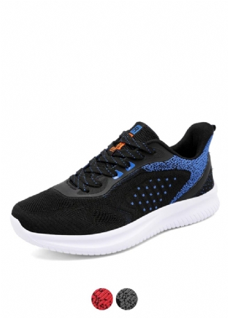 Daimer Mode Sneakers Til Mænd