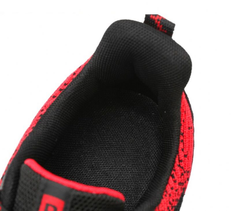 Daimer Mode Sneakers Til Mænd - Blå