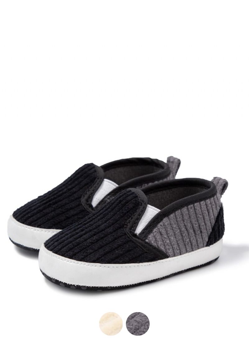 Daka Baby Drengeloafers Modesko