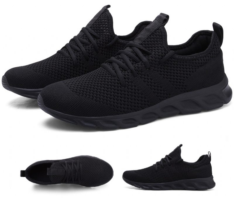 Dalas Unisex Sneaker - Rød
