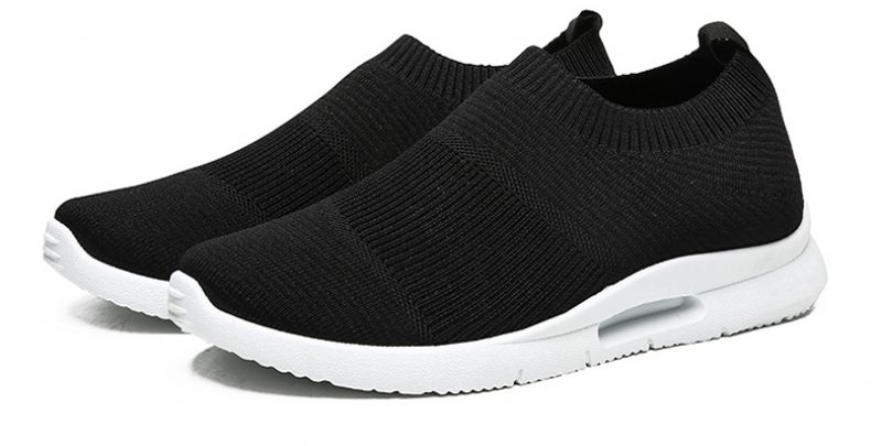 Dalas Unisex Sneaker - Rød