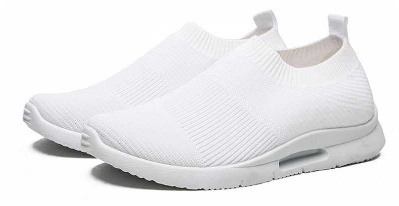 Dalas Unisex Sneaker - Rød