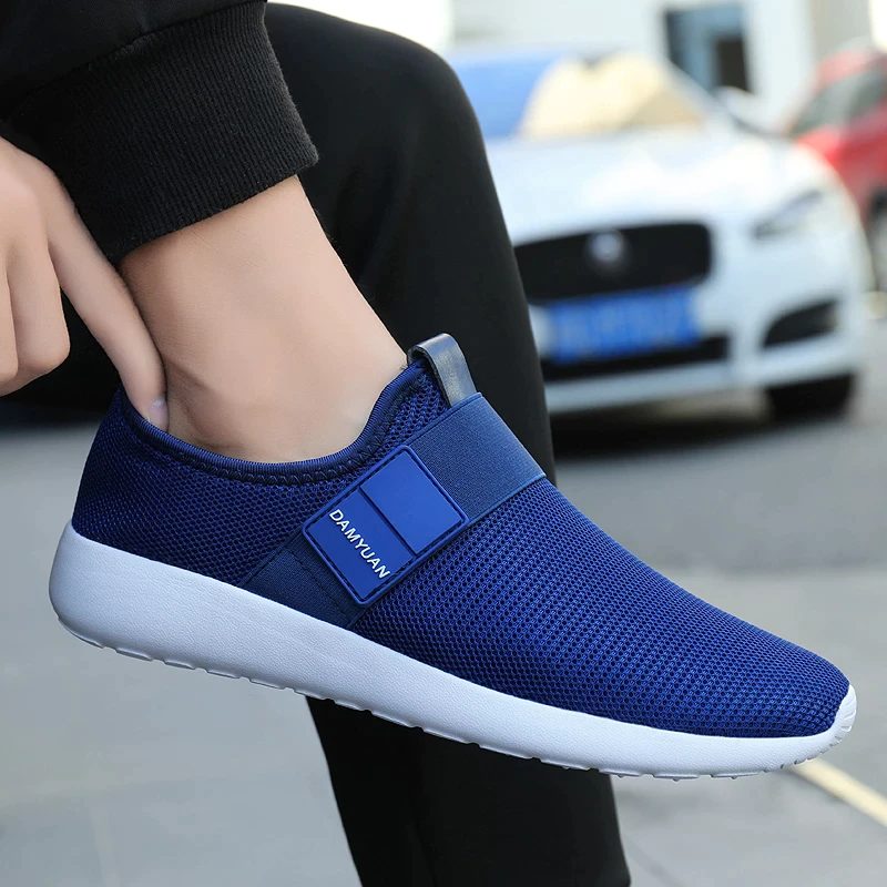 Dalas Unisex Sneaker - Rød