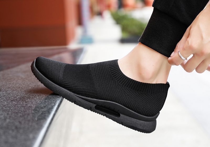 Dalas Unisex Sneaker - Rød