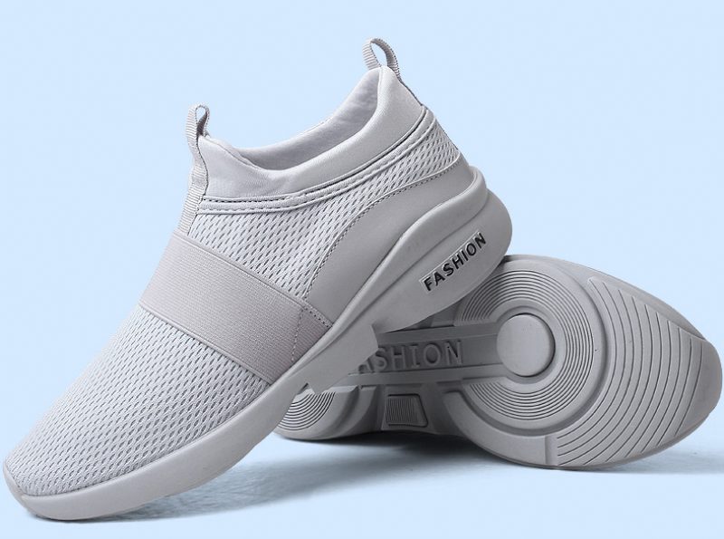 Dalas Unisex Sneaker - Rød