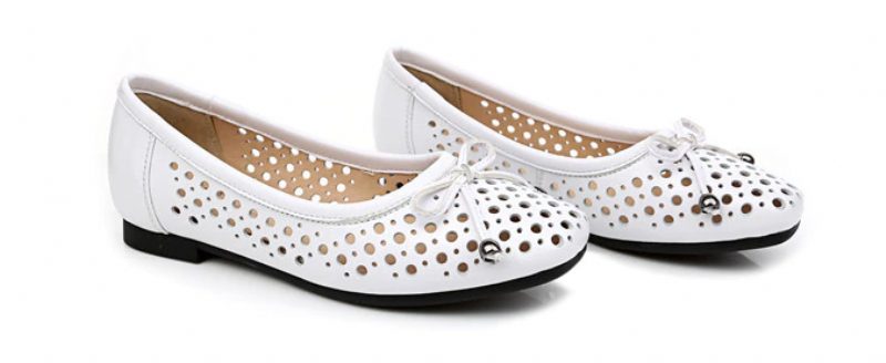 Dalena Slip-on Sorte Sko Til Kvinder - Sort