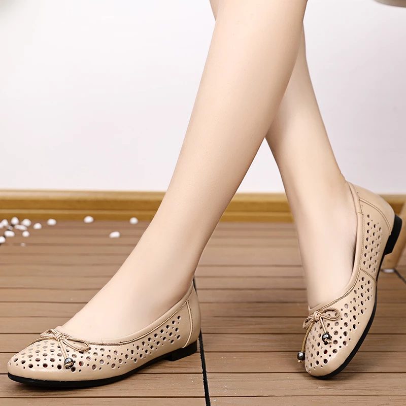 Dalena Slip-on Sorte Sko Til Kvinder - Sort