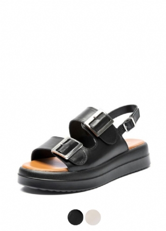 Dali Platform Sandal Til Kvinder