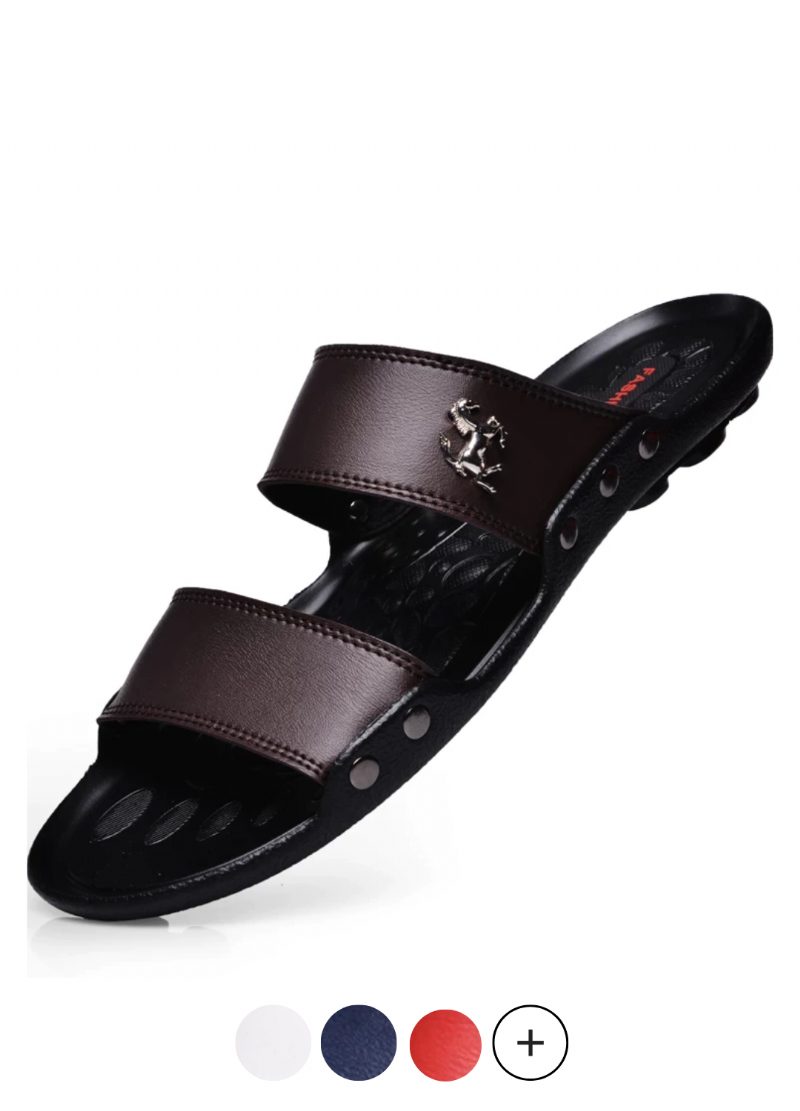Dalot Casual Sandal Til Mænd