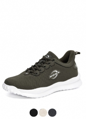 Damian Casual Sneakers Til Mænd