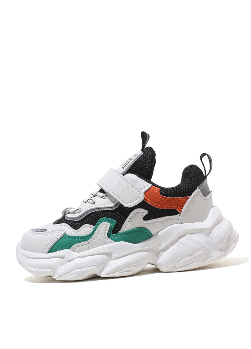 Dan Modesneaker Til Drenge