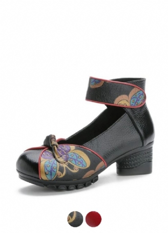 Dana Casual Pumps-sko Til Kvinder