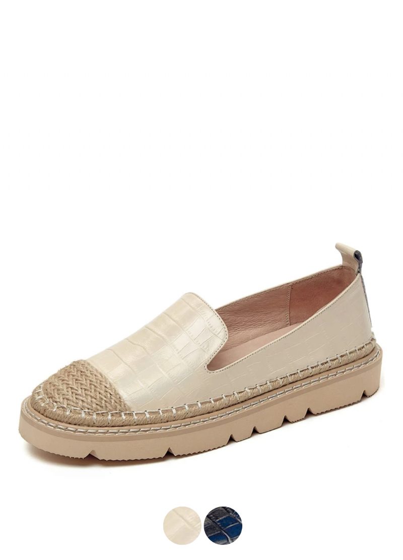 Dana Dame Loafer Sko