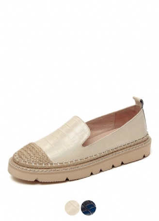 Dana Dame Loafer Sko