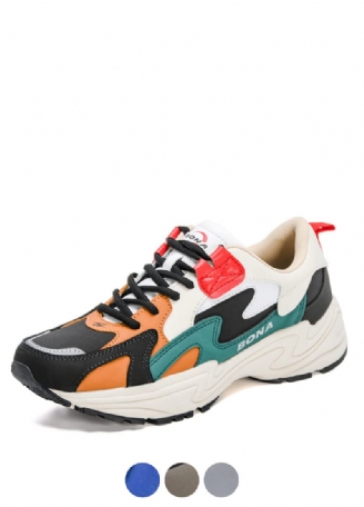 Dane Herre Fashion Sneaker