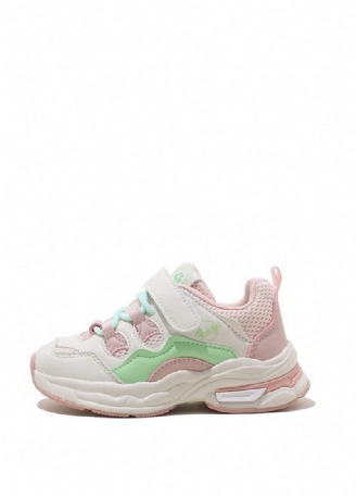 Daniela Piges Afslappede Sneaker