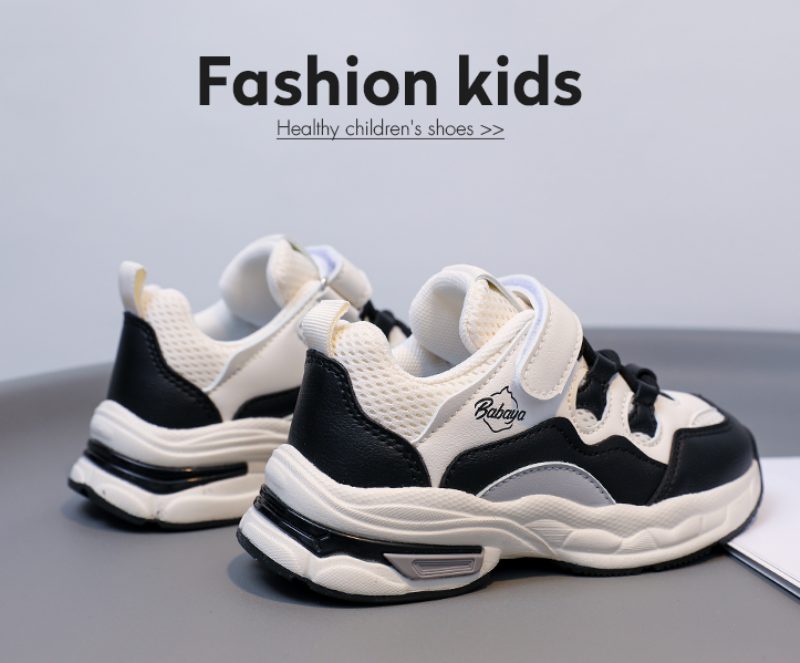 Daniela Piges Afslappede Sneaker - Pink
