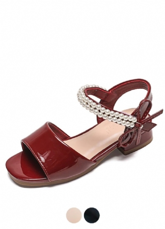 Danna Pigekjole Sandal