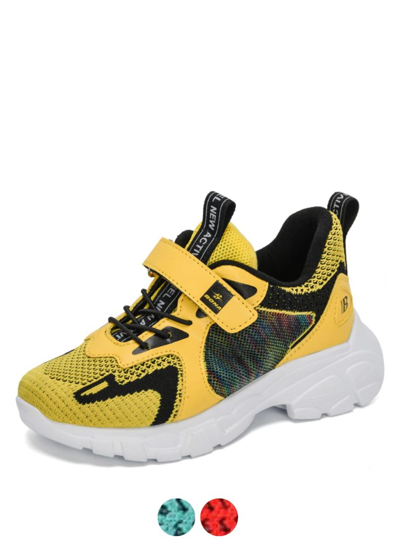 Dante Modesneaker Til Drenge