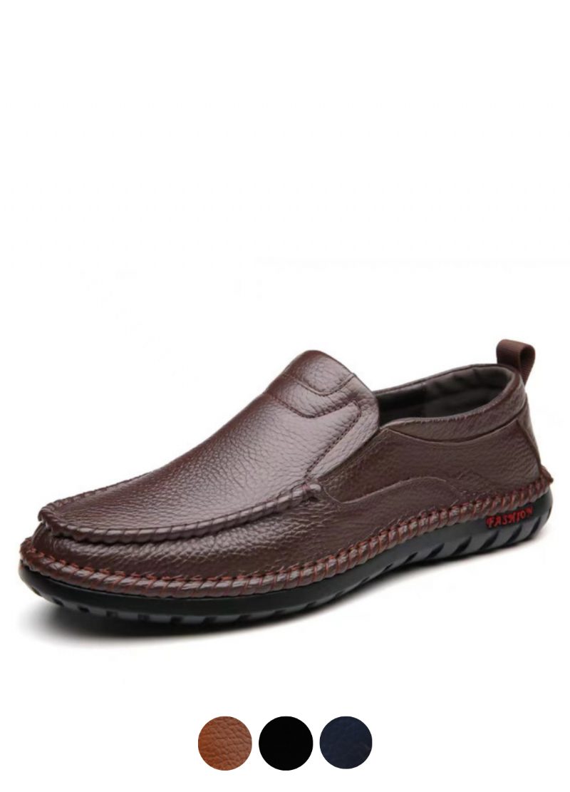 Dantte Loafer Sko Til Mænd