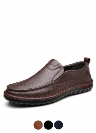 Dantte Loafer Sko Til Mænd