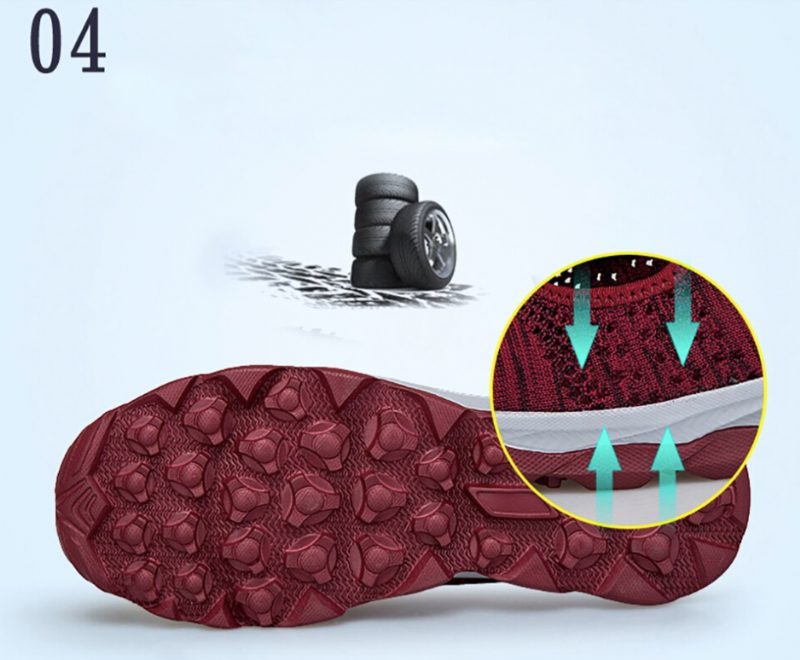 Danu Loafers - Pink